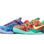 Kobe 8 Protro What The (2025) authentique