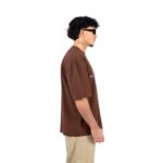Lacune Rhinestone Tee - vue 2