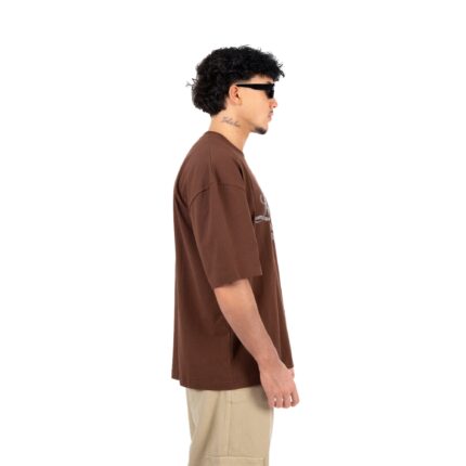 Lacune Rhinestone Tee - vue 2