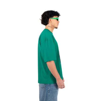 Lacune Thorny Future Tee - vue 2
