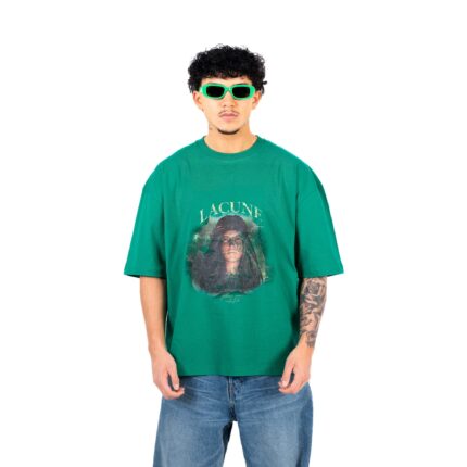 Lacune Thorny Future Tee authentique