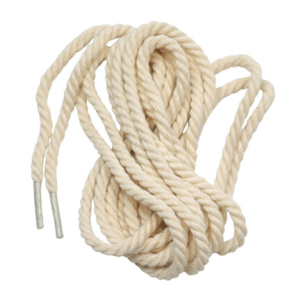 Natural Line Rope Lace V1 - vue 2