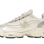 New Balance 1000 Aime Leon Dore blanc authentique
