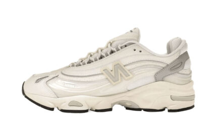 New Balance 1000 Aime Leon Dore blanc authentique