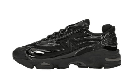 New Balance 1000 Aimé Leon Dore noir authentique