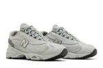 New Balance 1000 Aime Leon Gris Doré - vue 2