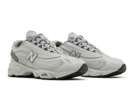 New Balance 1000 Aime Leon Gris Doré - vue 2