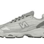 New Balance 1000 Aime Leon Gris Doré authentique