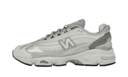 New Balance 1000 Aime Leon Gris Doré authentique