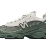 New Balance 1000 Green Grey authentique