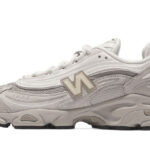 New Balance 1000 Grey Cream authentique
