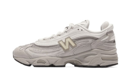 New Balance 1000 Grey Cream authentique