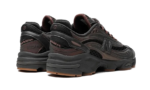 New Balance 1000 Joe Freshgoods When Things Were Pure Black Ice - vue 3
