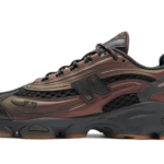 New Balance 1000 Joe Freshgoods When Things Were Pure Black Ice authentique