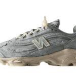 New Balance 1000 Kith Quarry authentique