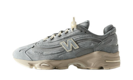 New Balance 1000 Kith Quarry authentique