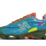 New Balance 1000 Salehe Bembury authentique