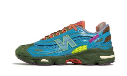 New Balance 1000 Salehe Bembury authentique