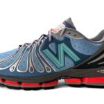 New Balance 1890 Action Bronson Cyborg Tears authentique
