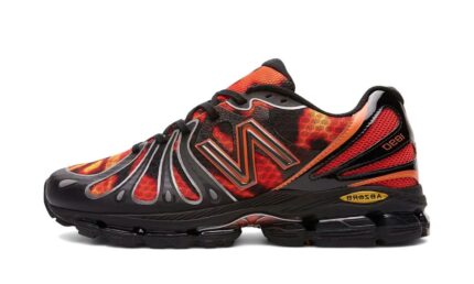 New Balance 1890 Joe Freshgoods Finger Waves authentique