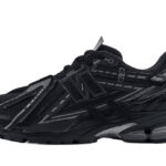New Balance 1906A Black authentique