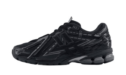 New Balance 1906A Black authentique