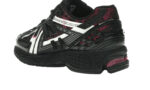 New Balance 1906A Black Pink - vue 3