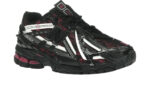 New Balance 1906A Black Pink - vue 5