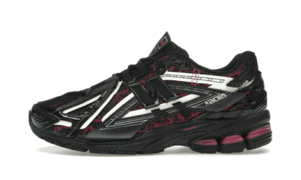 New Balance 1906A Black Pink authentique