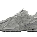 New Balance 1906A Concrete Silver Metallic authentique