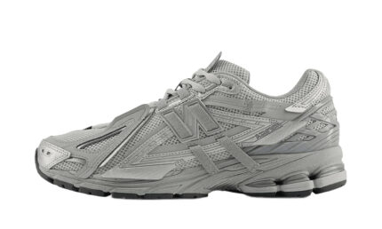New Balance 1906A Concrete Silver Metallic authentique