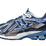 New Balance 1906A Deep Blue authentique
