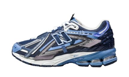 New Balance 1906A Deep Blue authentique