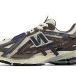 New Balance 1906A Eggplant authentique