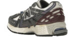 New Balance 1906A Inkwell Sea Salt - vue 3
