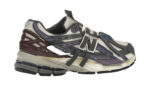 New Balance 1906A Inkwell Sea Salt - vue 4