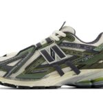 New Balance 1906A Olive Juice Sea Salt authentique