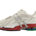 New Balance 1906A Sea Salt Astro Dust authentique