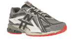 New Balance 1906A Slate Grey Drift Red - vue 5