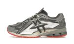 New Balance 1906A Slate Grey Drift Red authentique