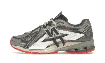 New Balance 1906A Slate Grey Drift Red authentique