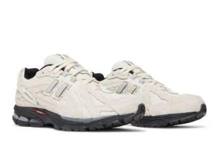 New Balance 1906D Protection Pack Beige - vue 2