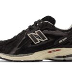New Balance 1906D Protection Pack Black authentique