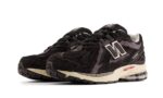 New Balance 1906D Protection Pack Black - vue 2