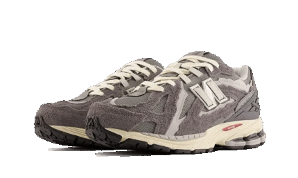 New Balance 1906D Protection Pack Castlerock - vue 2