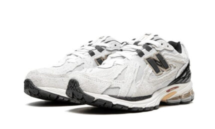 New Balance 1906D Protection Pack Reflection - vue 2