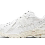 New Balance 1906D Protection Pack White Leather authentique