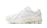 New Balance 1906D Protection Pack White Leather authentique