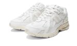 New Balance 1906D Protection Pack White Leather - vue 2