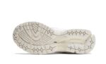 New Balance 1906D Protection Pack White Leather - vue 3